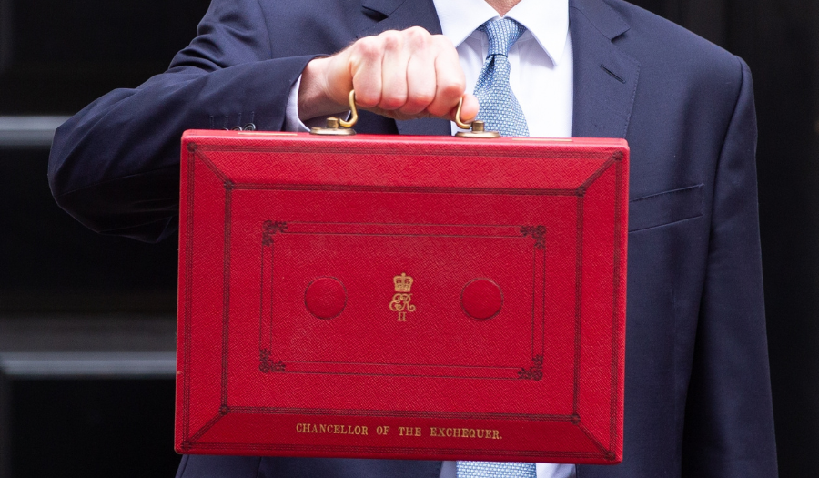 Autumn Statement 2023