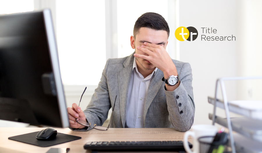 Blog - Cross-border estate headaches Managing US assets in UK estates