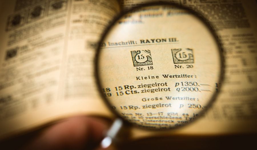 Genealogy Data Protection