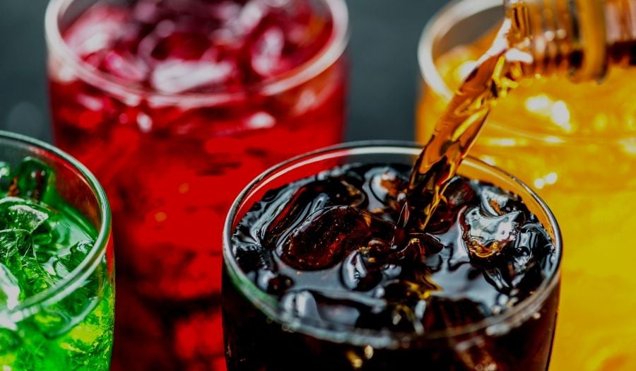 Dr Pepper and Snapper Merger