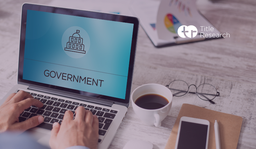 Bona Vacantia list reinstated