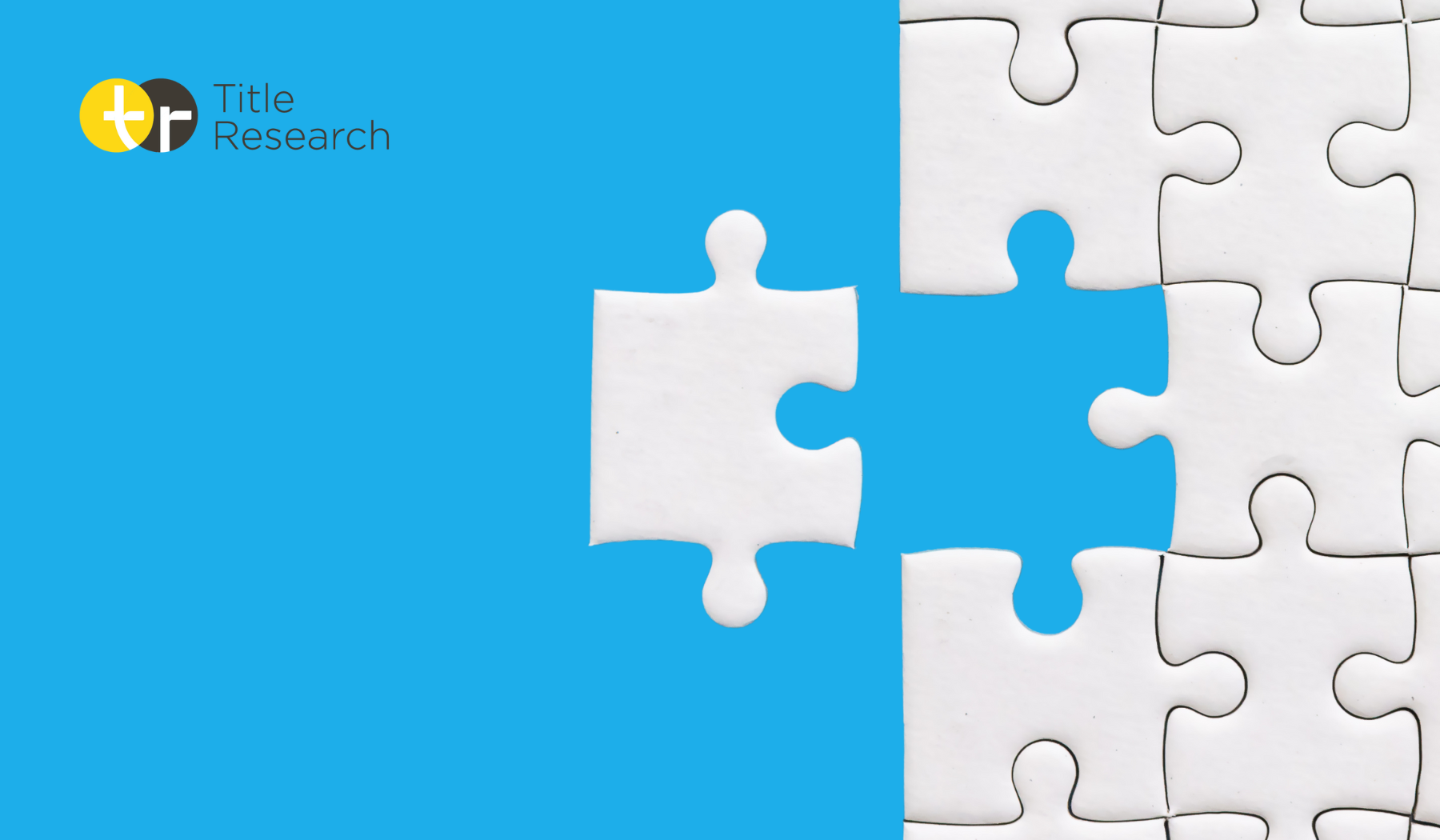 Challenges in estate administration