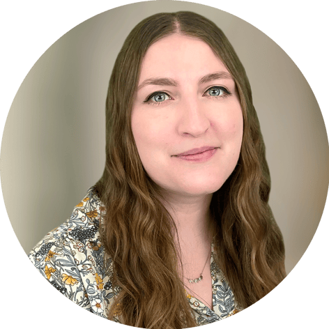Danielle Ricketts circle