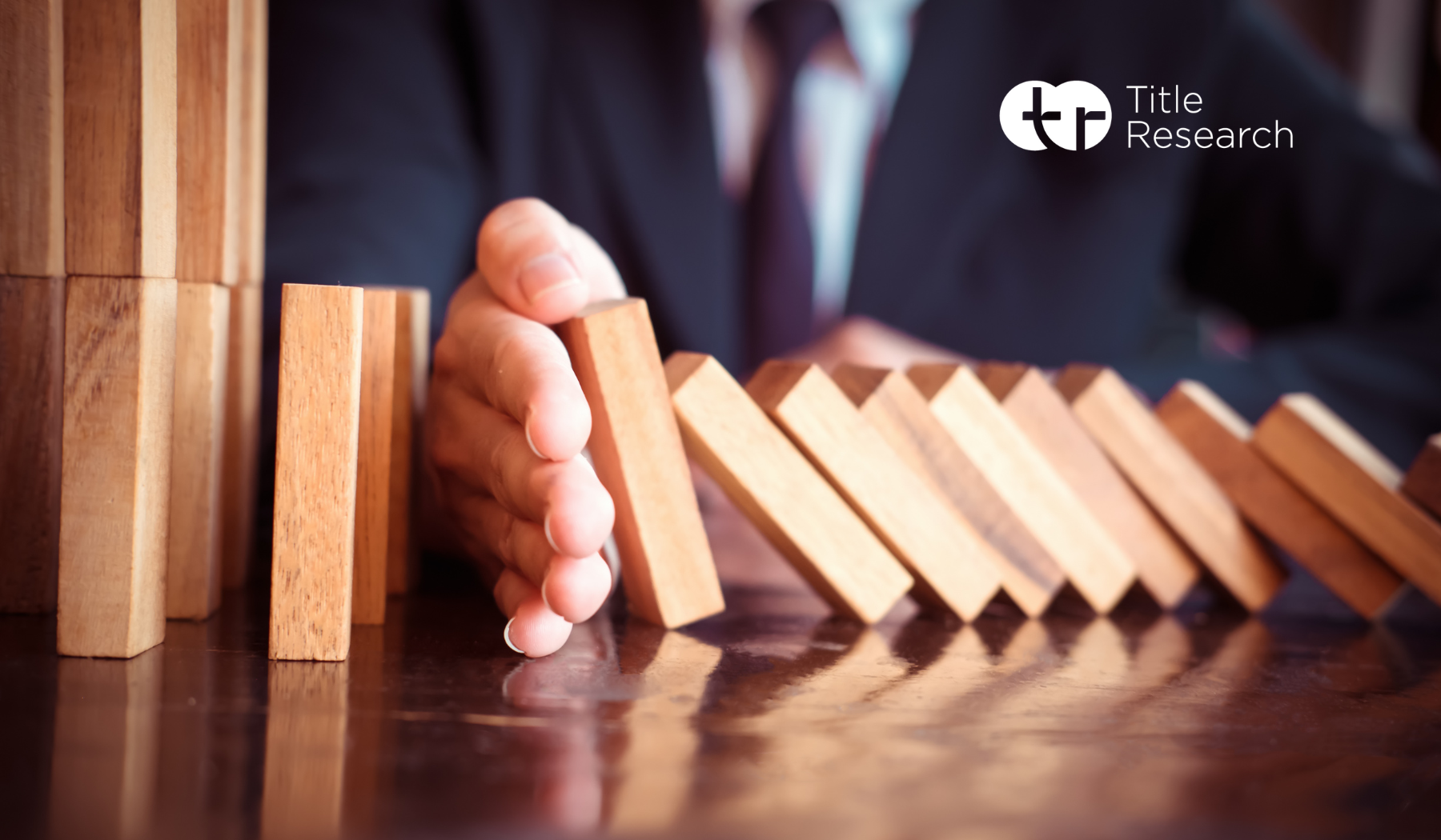 De-risking the estate administration process