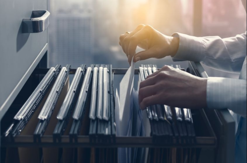 Document Search