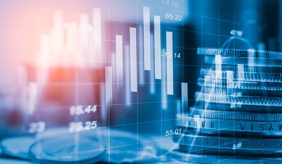 Exchange rate volatility