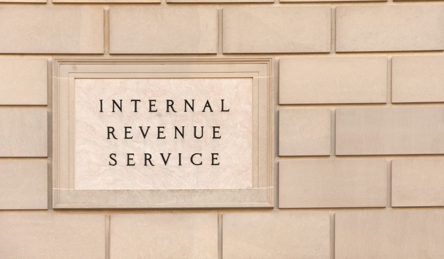 Internal Revenue Service