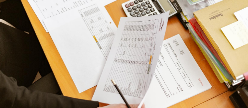 Intestacy blog