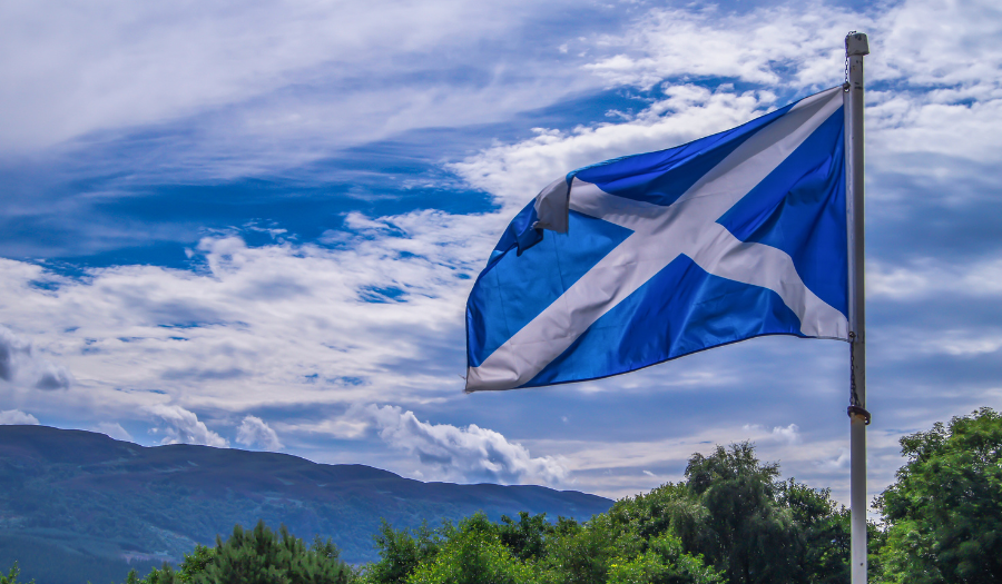 Bond of Caution for Scottish Estates