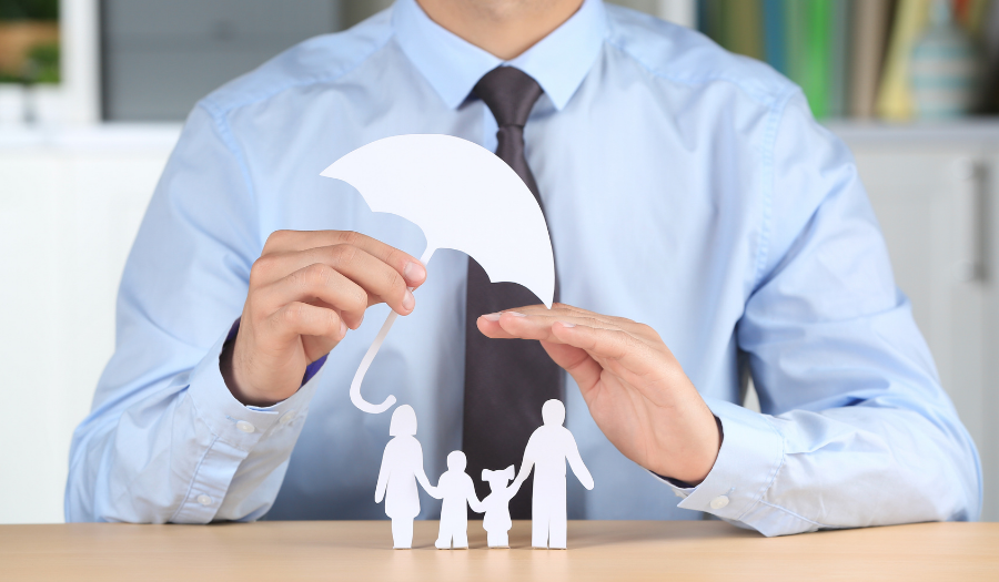 Missing Beneficiary Indemnity Insurance