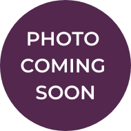 Photo coming soon
