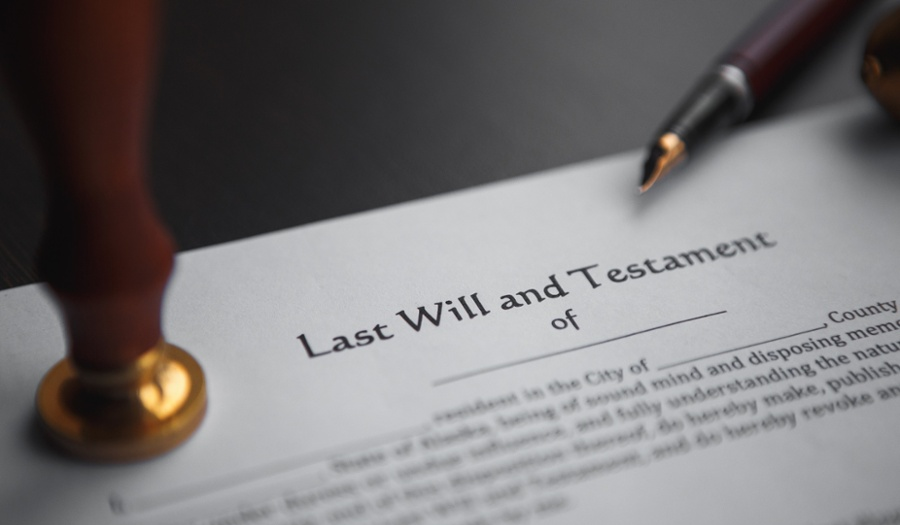 Statutory Wills