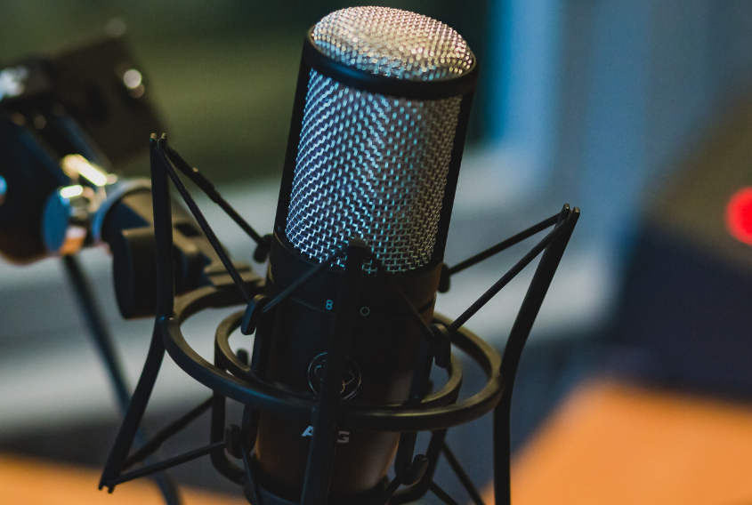 Topical Talks with Title Research Podcast