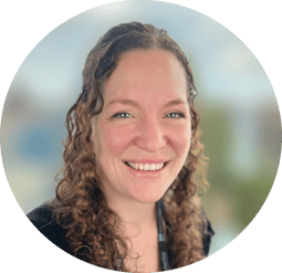 Suzannah Taggart circle