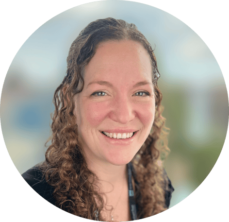 Suzannah Taggart circle