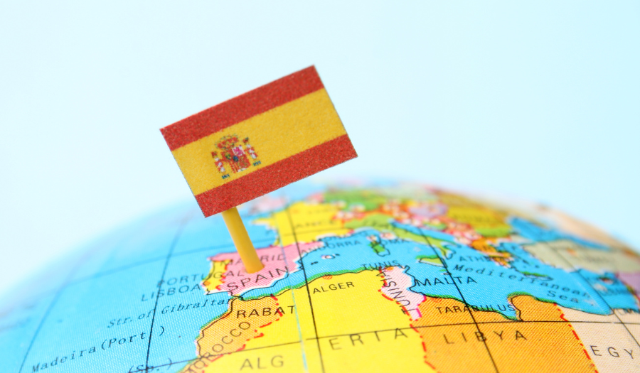Cross-border estates between Spain and the UK