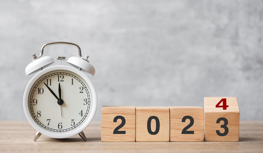 2023 in review