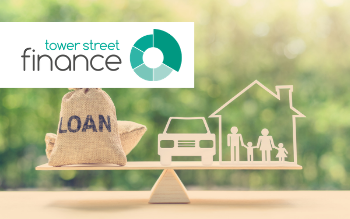 Tower Street Finance