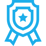 badge