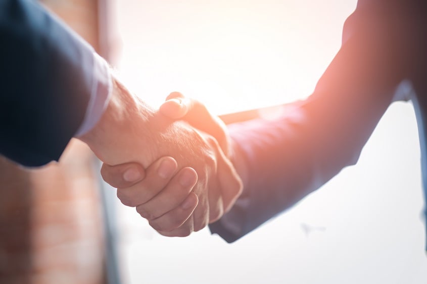 Proven solution with global reach