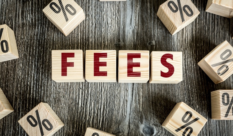 Genealogists fees