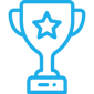 Title Research award winners